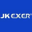 Jkexer home pro online spin bike