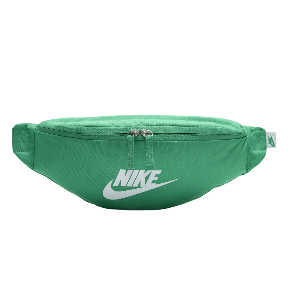 Green nike hot sale fanny pack