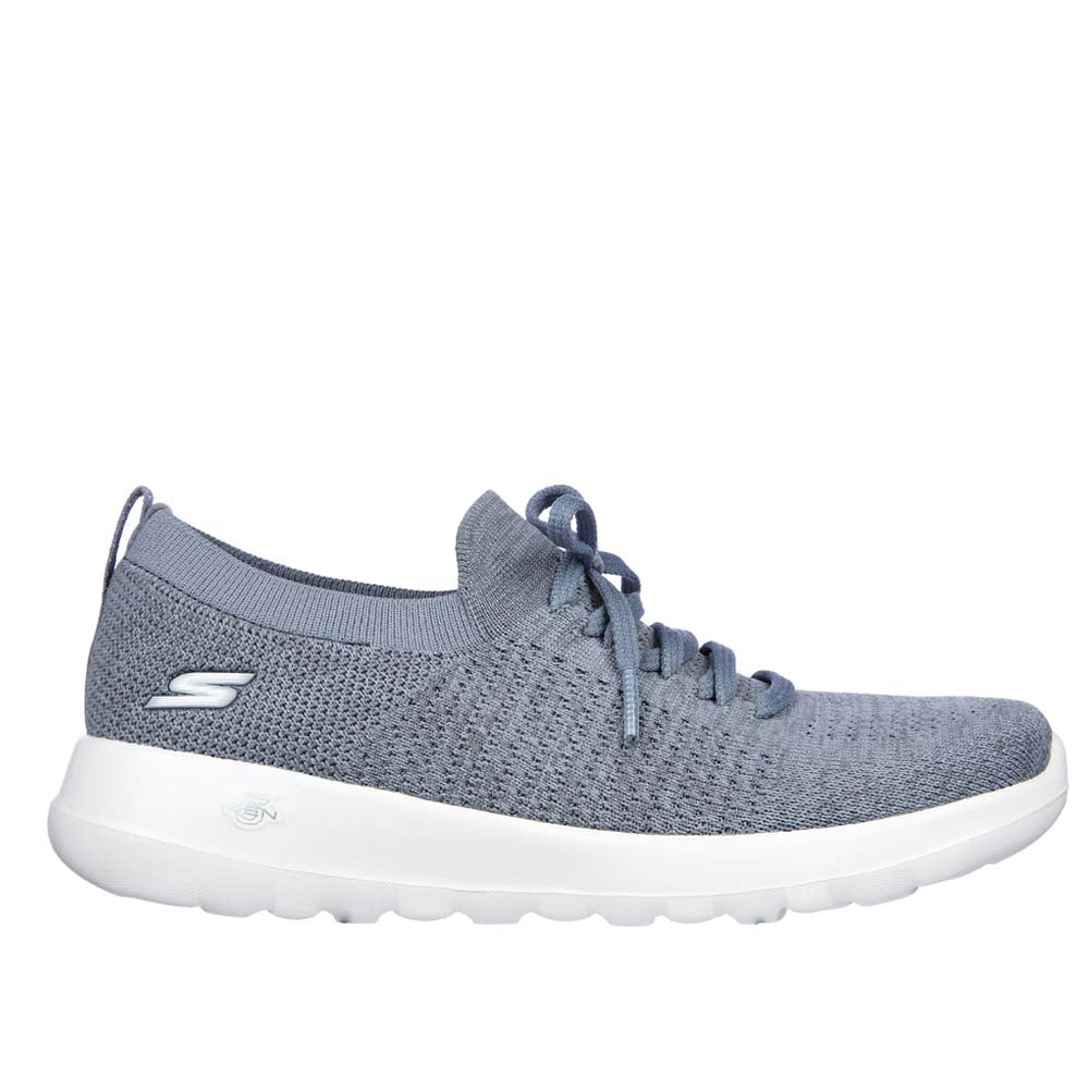 Skechers go walk joy clearance lace up