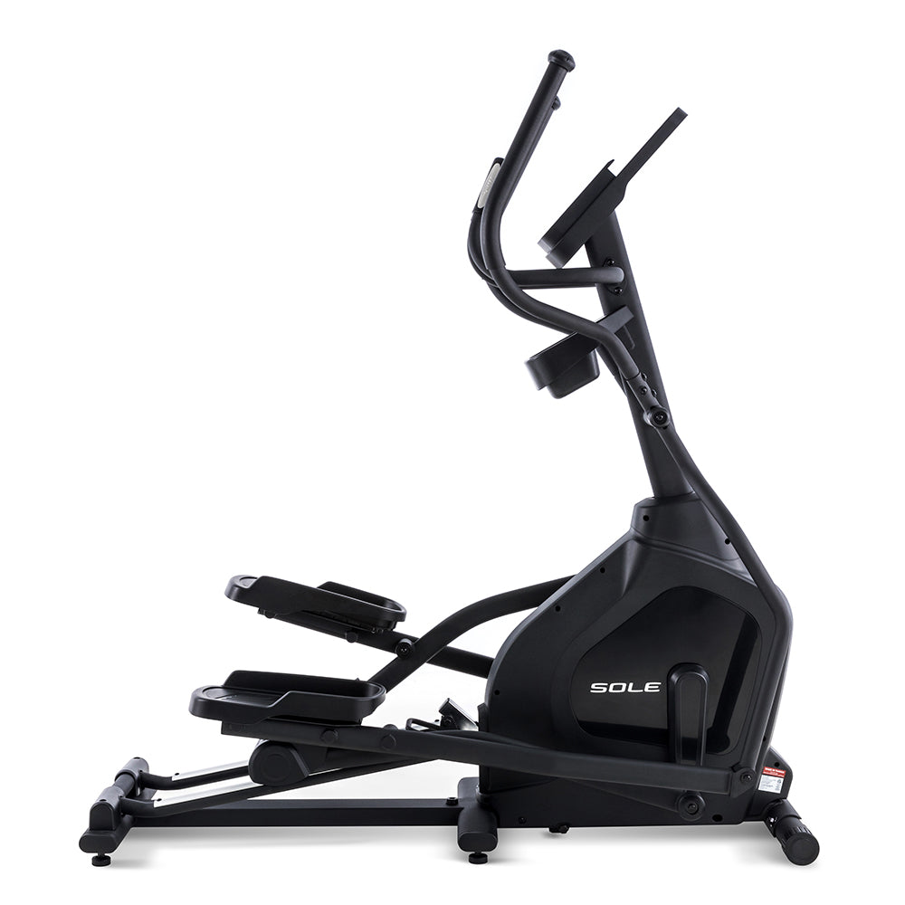 Elliptical bike toby's sale