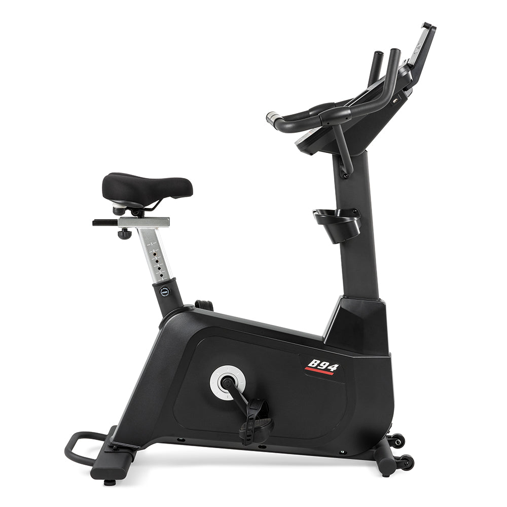 Stationary bike for sale toby's on sale