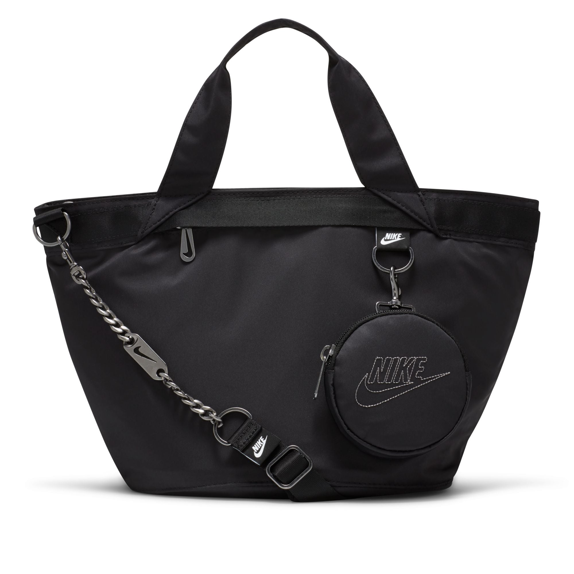 Nike Sportswear Futura Luxe Women's Mini Backpack (10L)