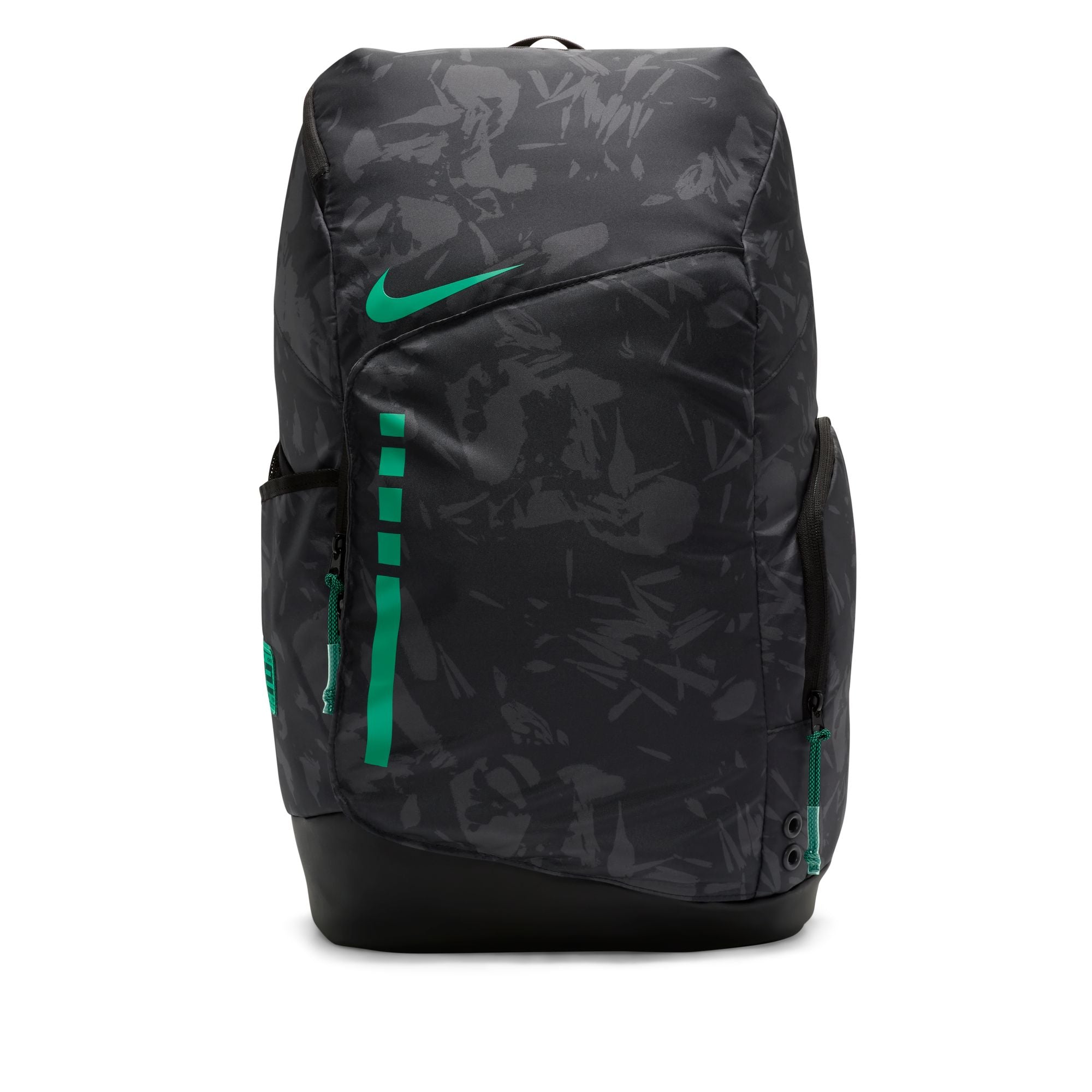 Black nike basketball store backpack