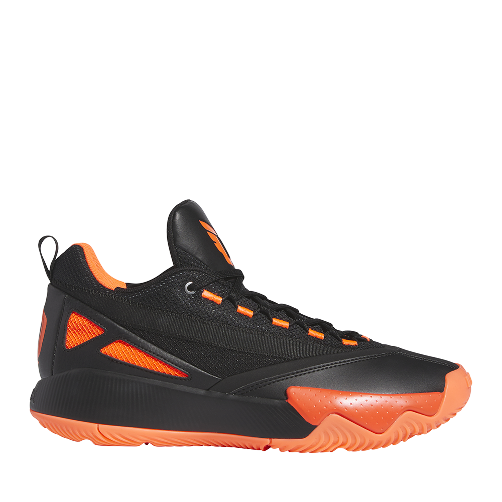 Step Up Your Game: The Ultimate Guide to Orange and Black Basketball Shoes