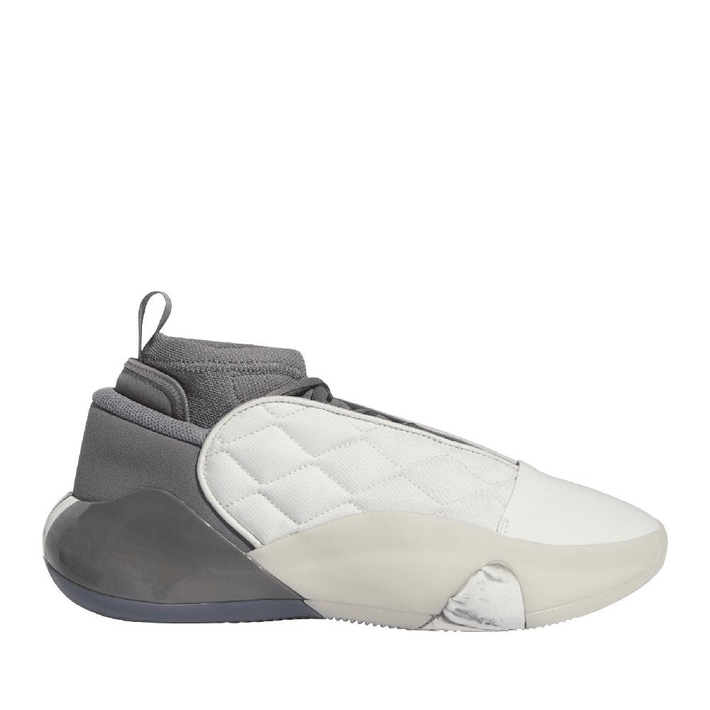 Grey james hotsell harden shoes