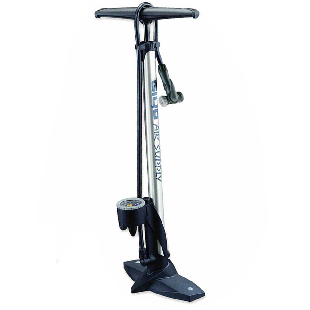 Giyo floor sales pump