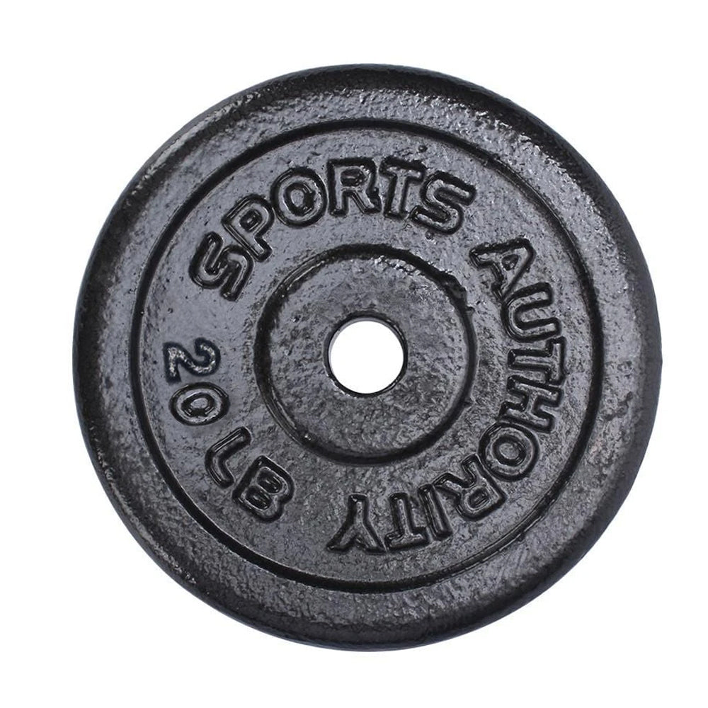 20 deals pound barbell