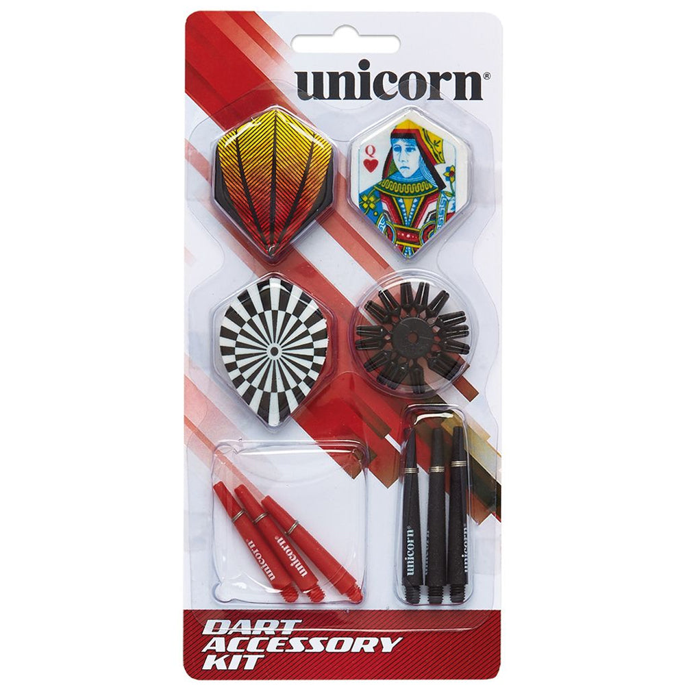 Unicorn Q Flight Assortment 