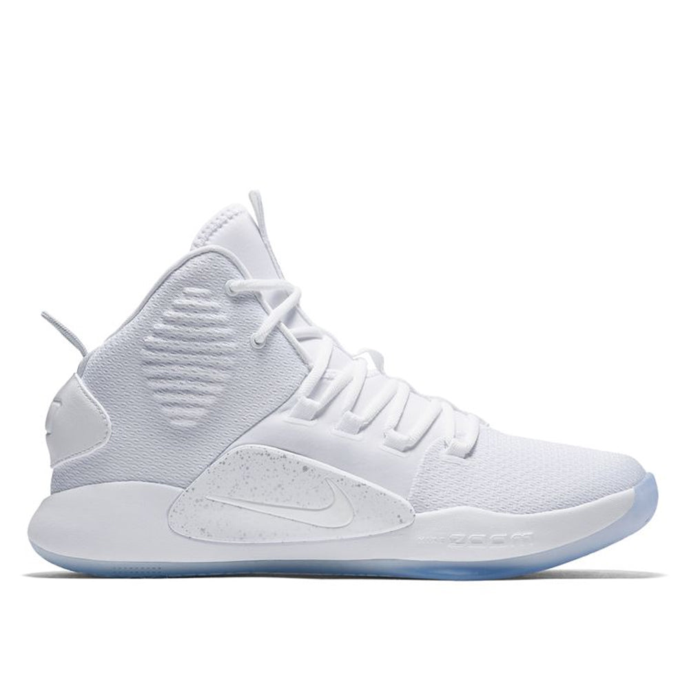 Nike Men's Hyperdunk X EP Basketball Shoes White - Toby's Sports