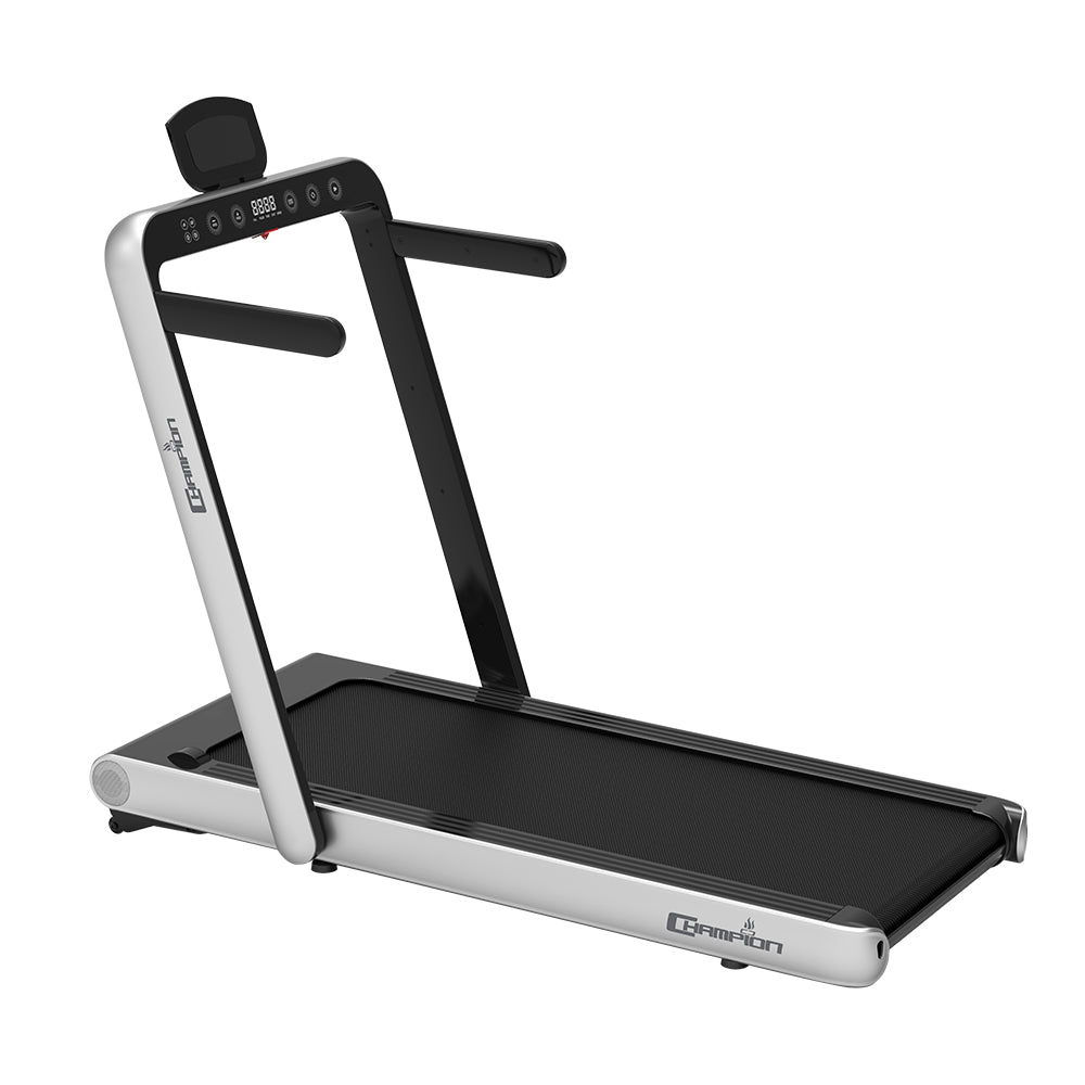 Champion Treadmill Motorized E5006 Toby s Sports