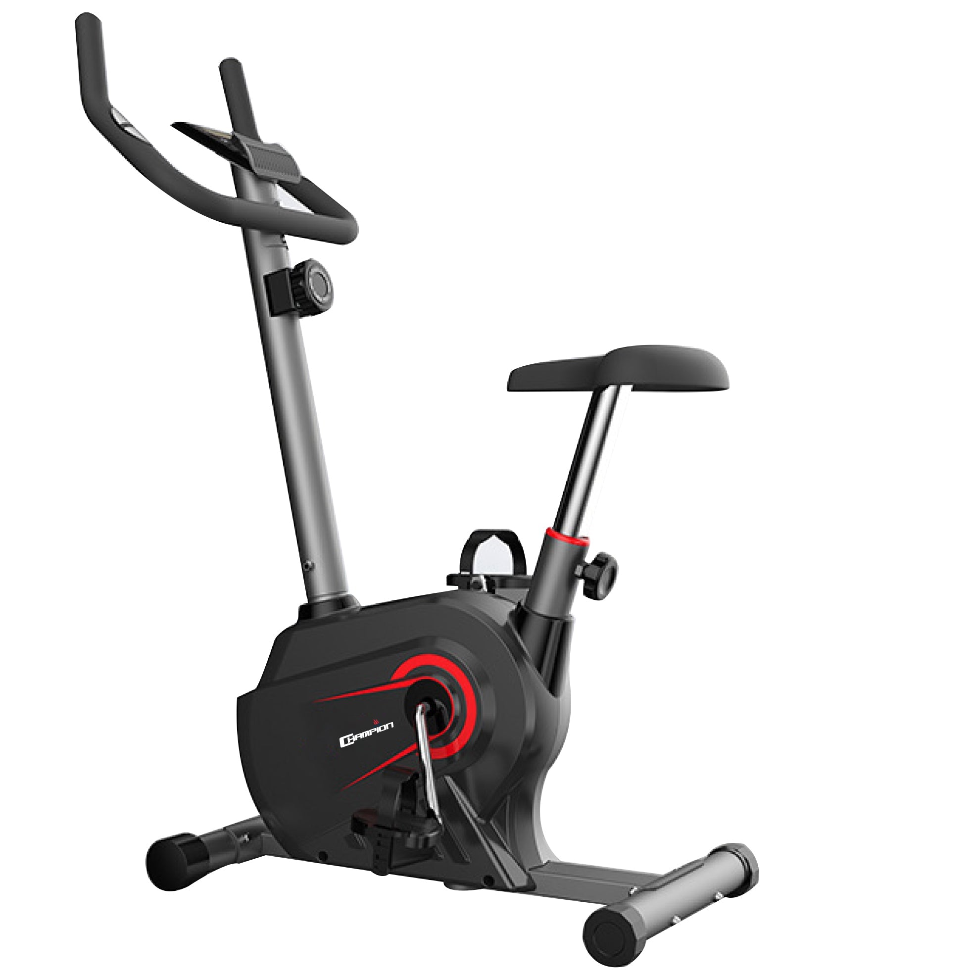 Toby's sports stationary bike new arrivals