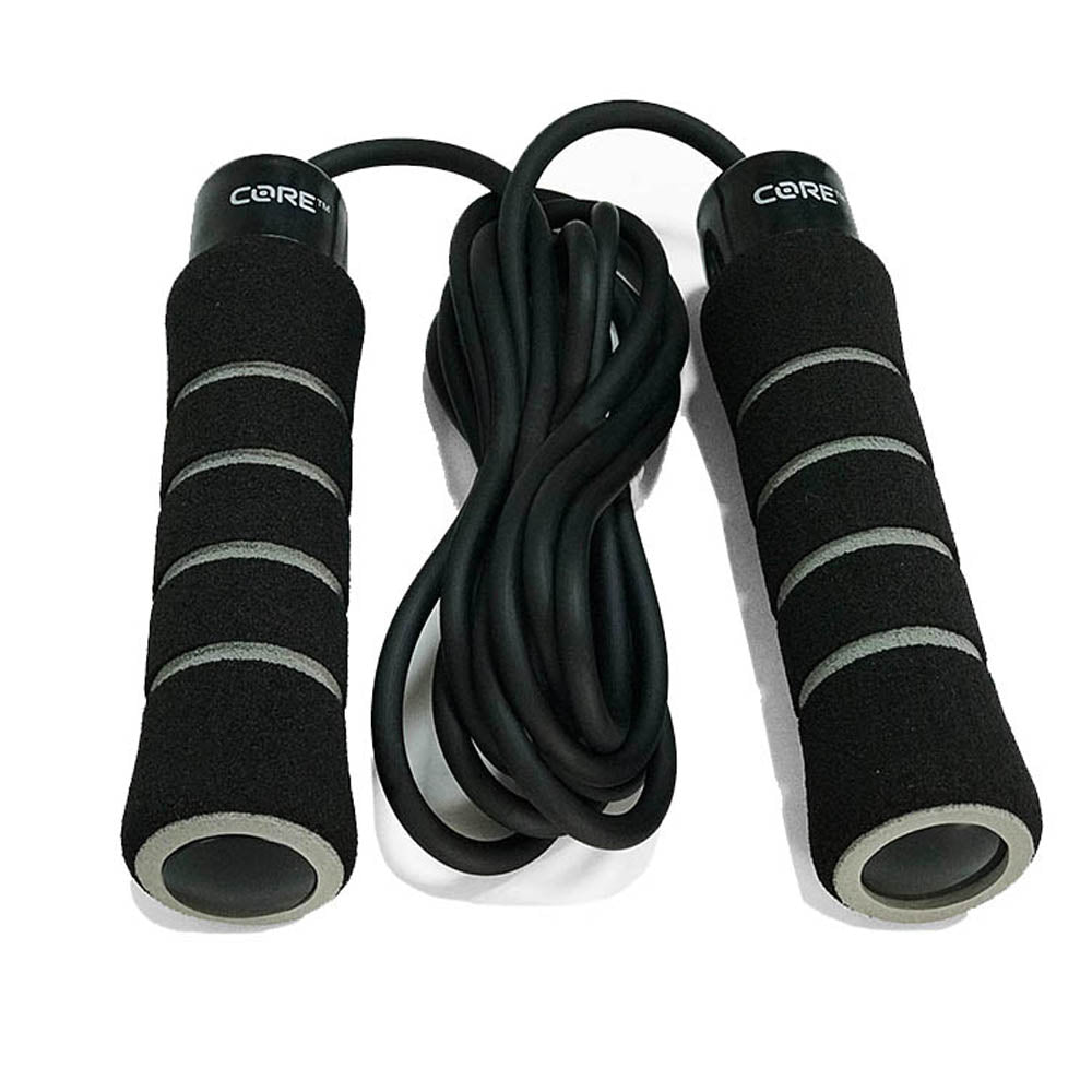 Buy PROUT Skipping Rope Adjustable Jumping Rope with Foam Handles