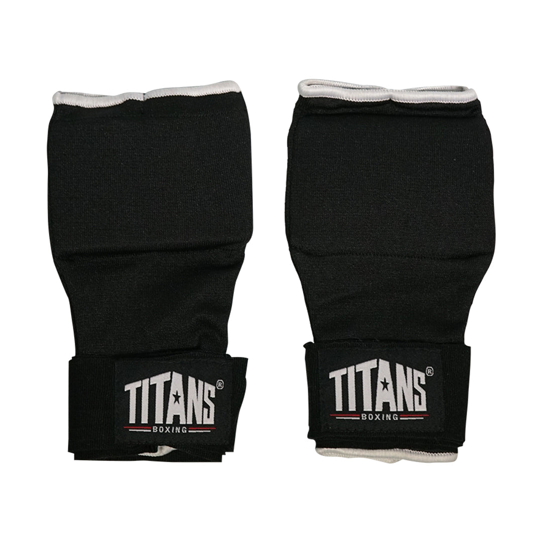 Titans Speed Black Sports Toby\'s - Wraps