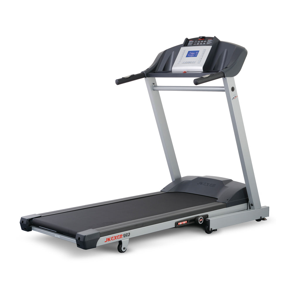 Toby's treadmill sale