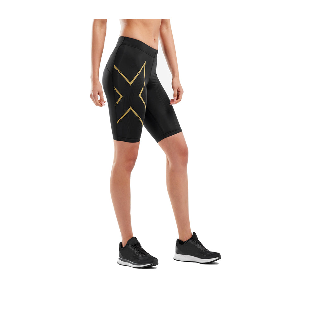 Women's Compression Shorts  Training & Running – tagged s – 2XU