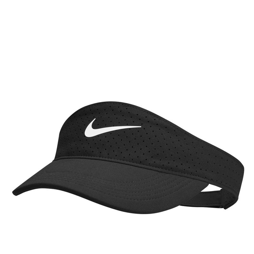 Nike AeroBill Adjustable Visor  Volshop - Official Campus Store