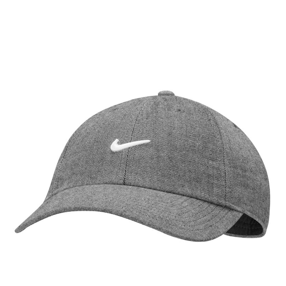 Nike Sportswear Heritage86 Hat Black