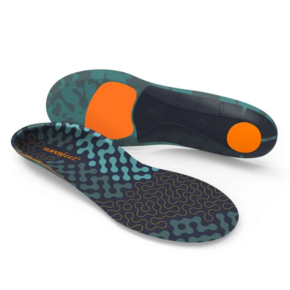 Superfeet insoles deals for basketball