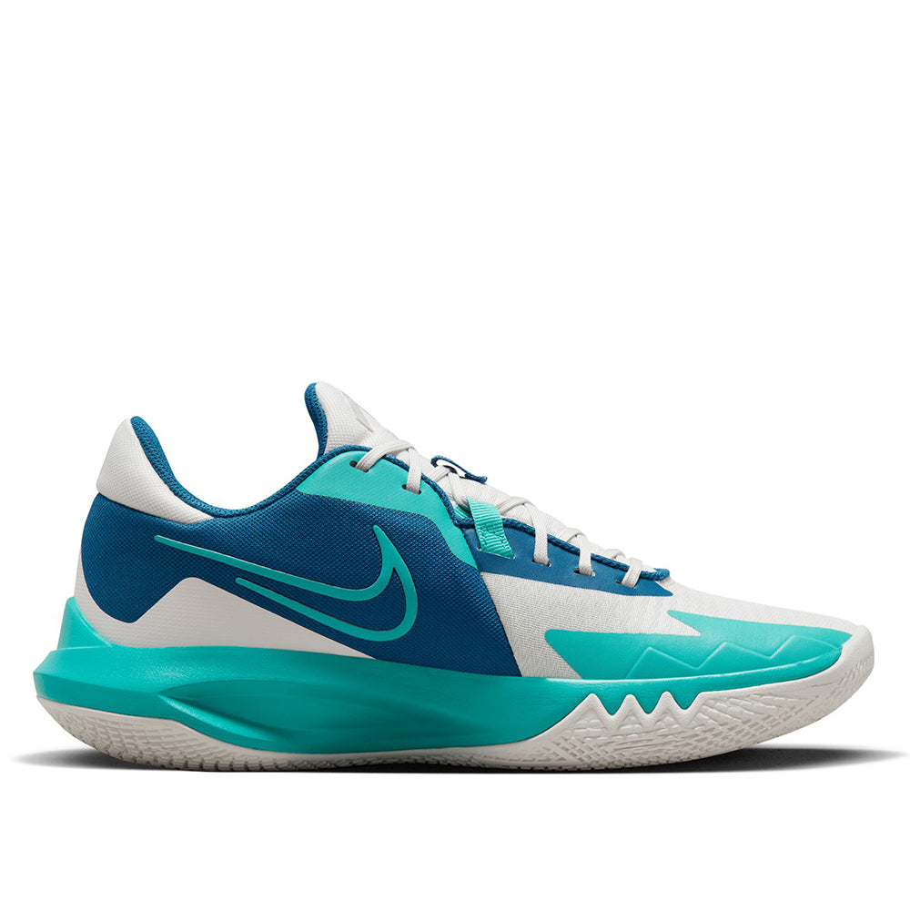 Nike Men s Precision 6 Basketball Shoes Phantom Industrial Blue