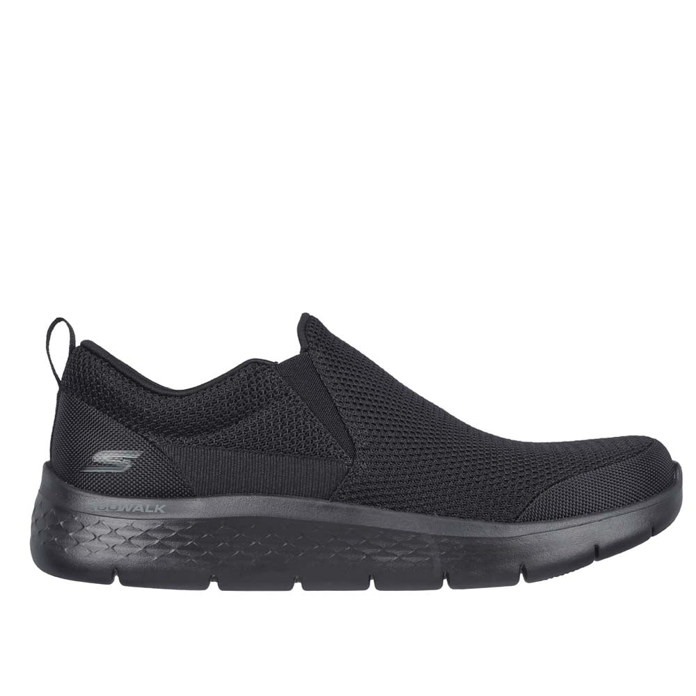 Skechers go walk store joy mens black