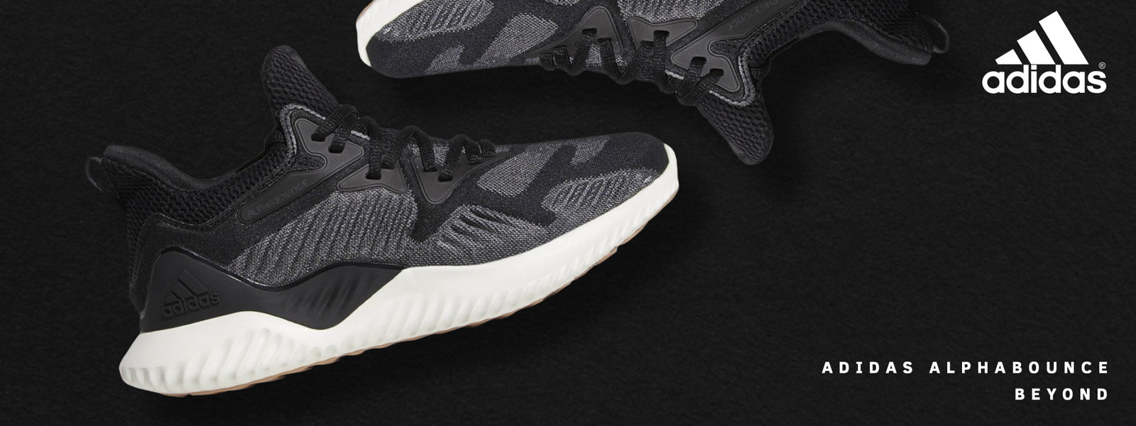 A New Alphabounce Beyond Release for the Ladies