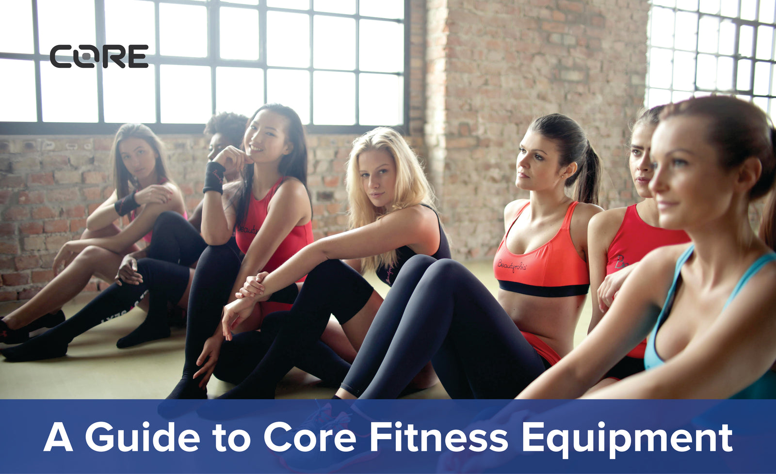 A Guide to Core Fitness Equipment