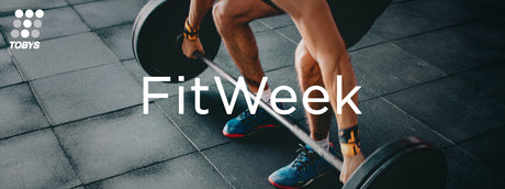 FITWEEK HIGHLIGHT: TITANS