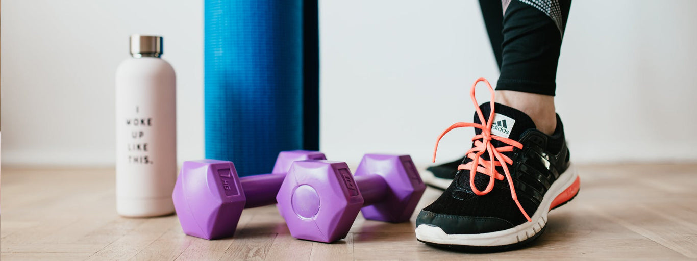 Fitness Essentials for Your Home