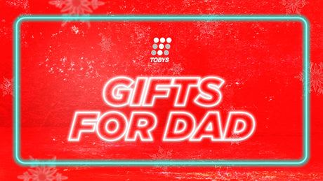 Gifts For Dad