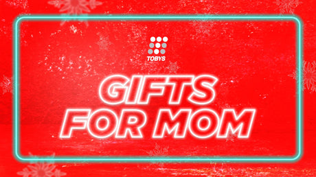 Gifts For Mom