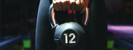 Muscle Strengthening Kettlebell Workout You Can Do at Home