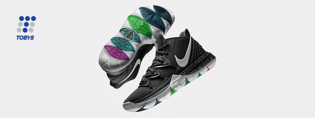 Does kyrie 5 store fit true to size