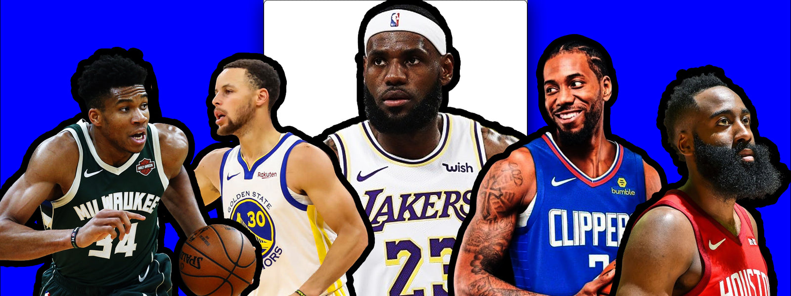 NBA Under-the-Radar Teams to Watch Out For in the 19-20 NBA Season