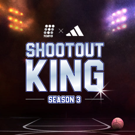 Shoot Out King Finals: Season 3