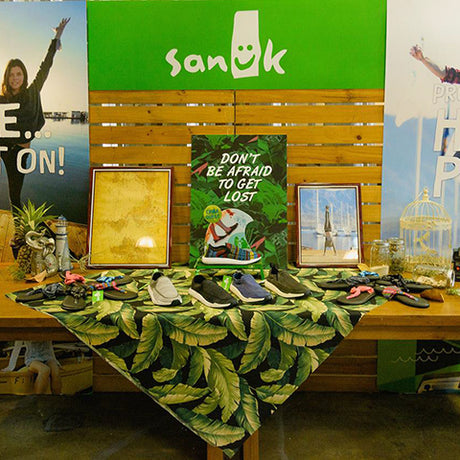 Pass on the Smile: Celebrating Sanuk’s Local Comeback and New Ambassadors