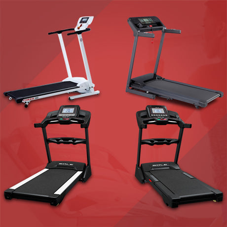 Things to Consider When Buying a Treadmill for Your Home