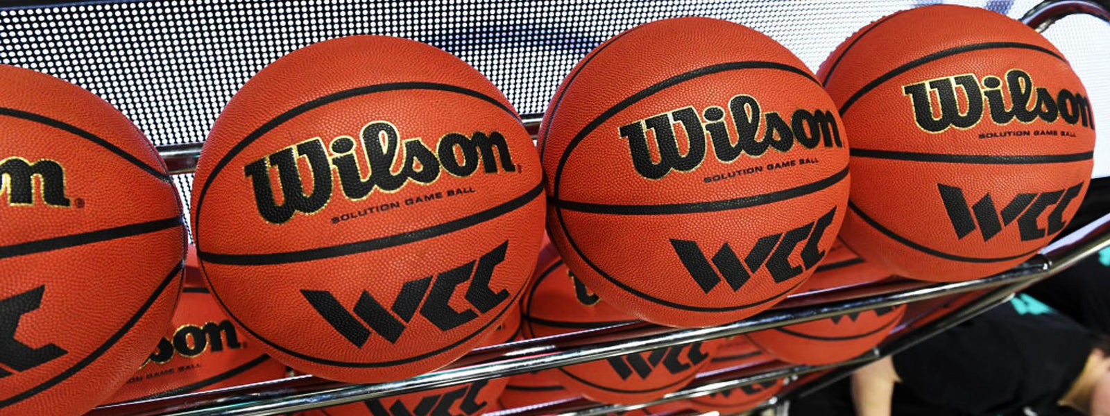 Wilson: The New Official Ball of the NBA