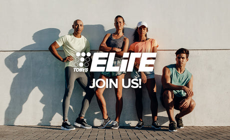 Become an ELITE member today