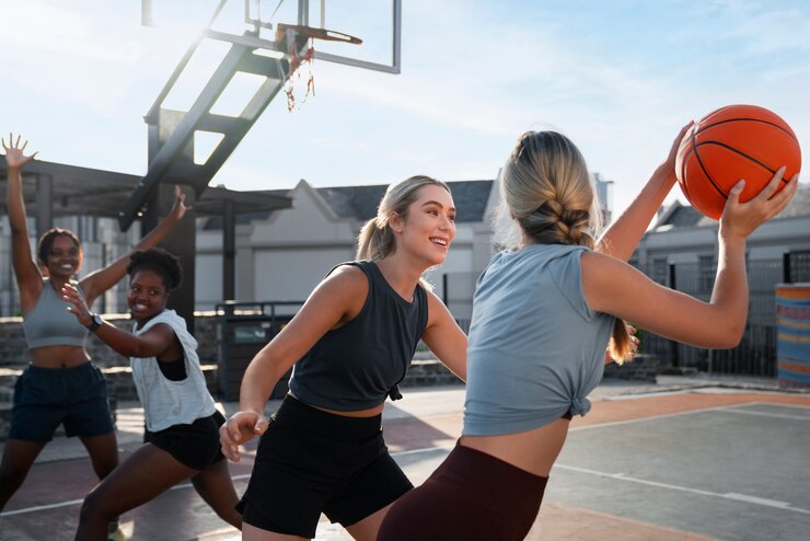 Mastering the Game: Essential Techniques, Tips, Drills, and the Perfect Shoes for Basketball Success