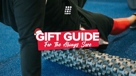 Gift Guide For The Always Sore