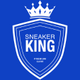 Sneaker King