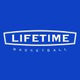 Lifetime Basketball Hoops