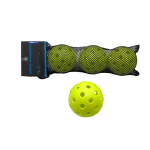 All Pickleball