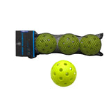 Toby's Pro Hybrid+ Pickleball