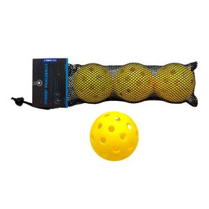 All Pickleball