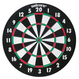 Unicorn XL-17 Paper Dart Board