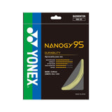 Yonex String Nanogy 95 Badminton String