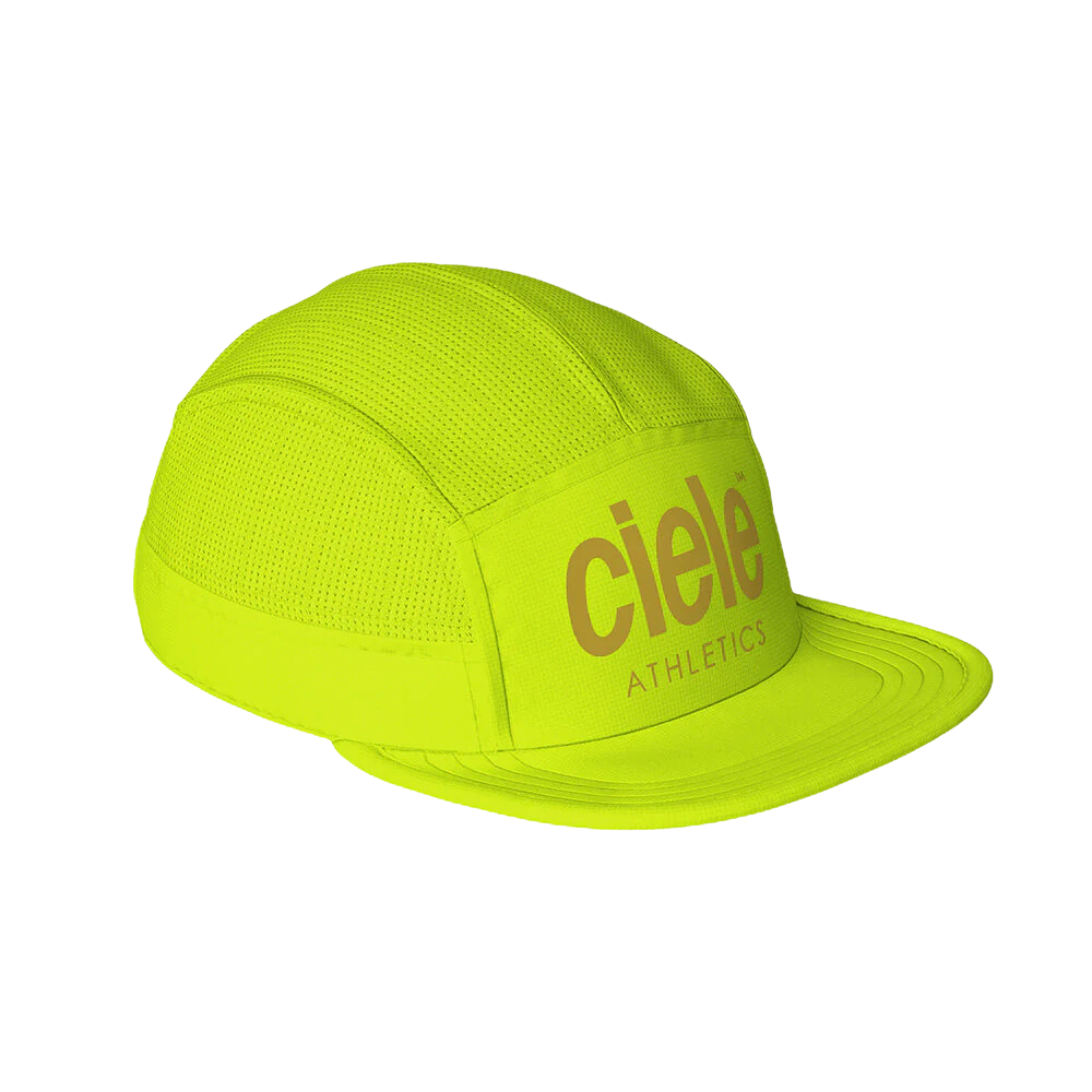 Ciele GOCap Athletics Polestart Running Cap