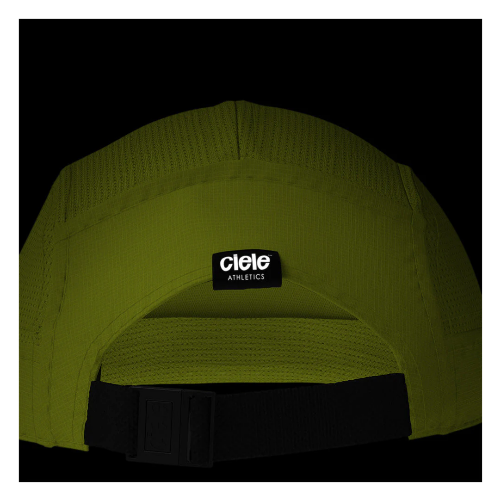 Ciele GOCap Athletics Polestart Running Cap