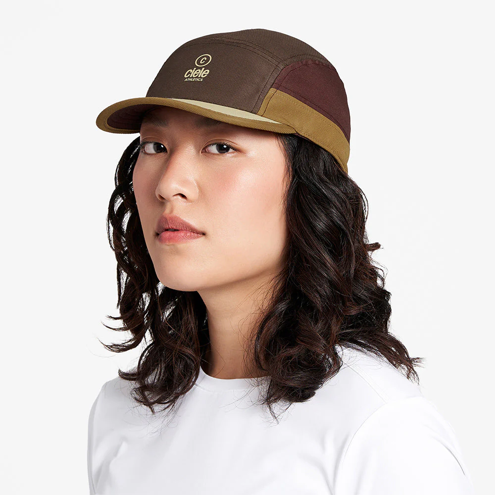 Ciele ALZCap SC C Plus Arabica Running Cap